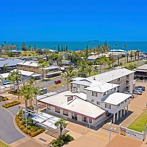 Endeavour 4*, Emu Park Australia