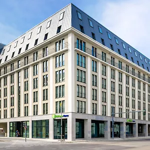 Hotel Express - - Alexanderplatz By Ihg, Berlín