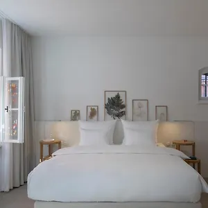 Hotel Wilmina, Berlin