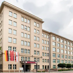 4* Otel Leonardo Royal Alexanderplatz