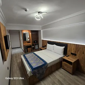Old Hatay Otel İstanbul