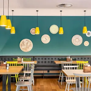Vienna House Easy By Wyndham Prenzlauer Berg Berlin