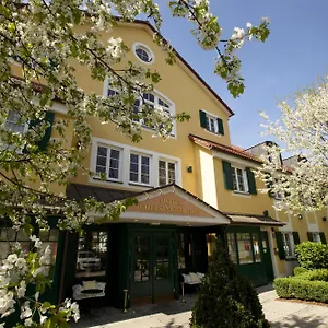 Freisinger Hof 4*, Munich Germany