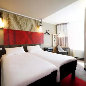 Ibis Centrum Otel Köln