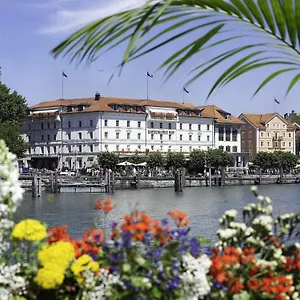 Bayerischer Hof 5*, Lindau (Bodensee) Germany