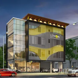Lemon Residency By Chungath , Thrissur India